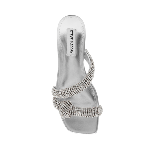 VELVETTI SILVER
