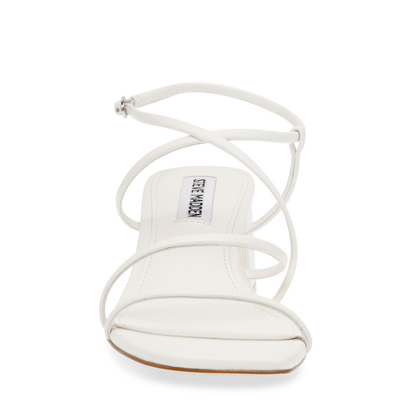 REMMI WHITE