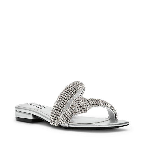 VELVETTI SILVER