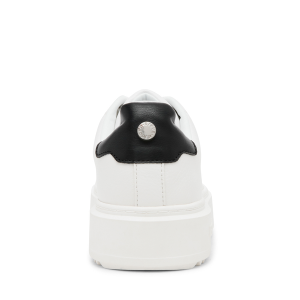 CATCHER WHITE/BLACK – Steve Madden South Africa