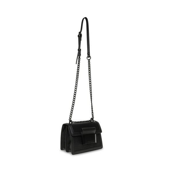 BPORTIA BLACK BLACK