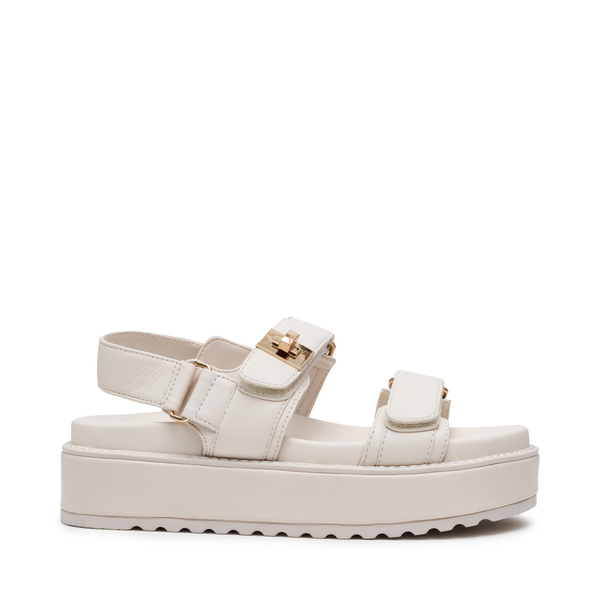 BIGMONA BONE LEATHER