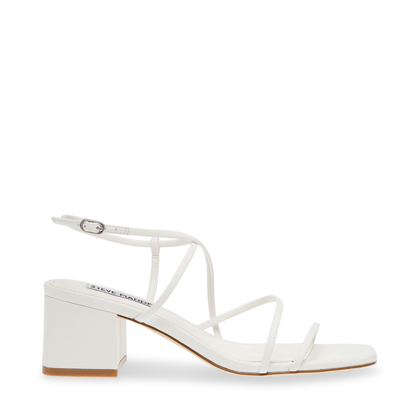 REMMI WHITE