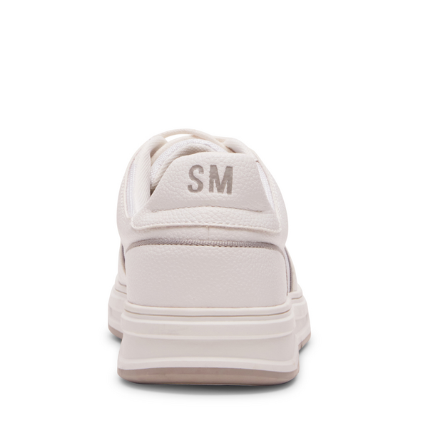 STRUCTURE WHITE GREY