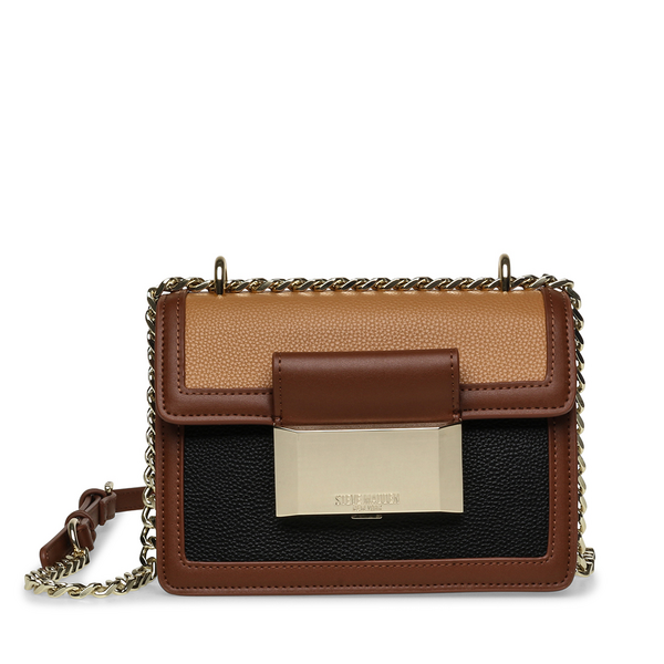BPORTIA BLACK MULTI