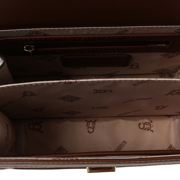 BPORTIA TAUPE MULTI - view 4