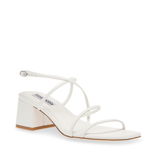 REMMI WHITE