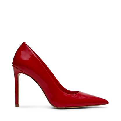 EDEN RED PATENT