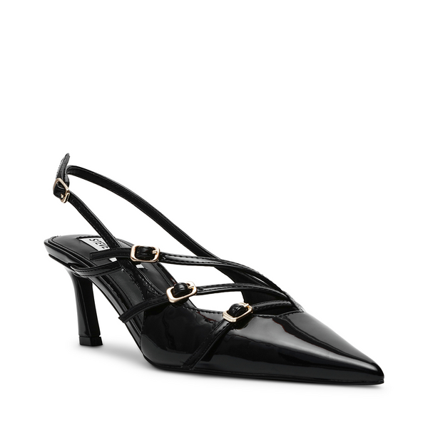 LIANA BLACK PATENT