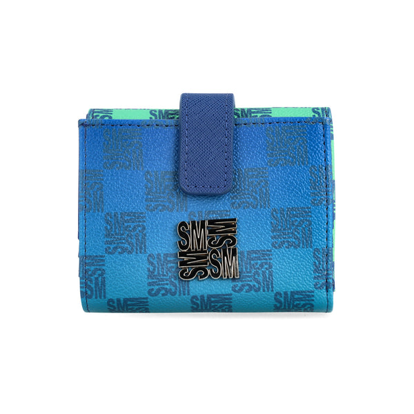 BKIA-O GREEN/BLUE