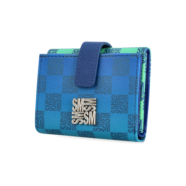 BKIA-O GREEN/BLUE