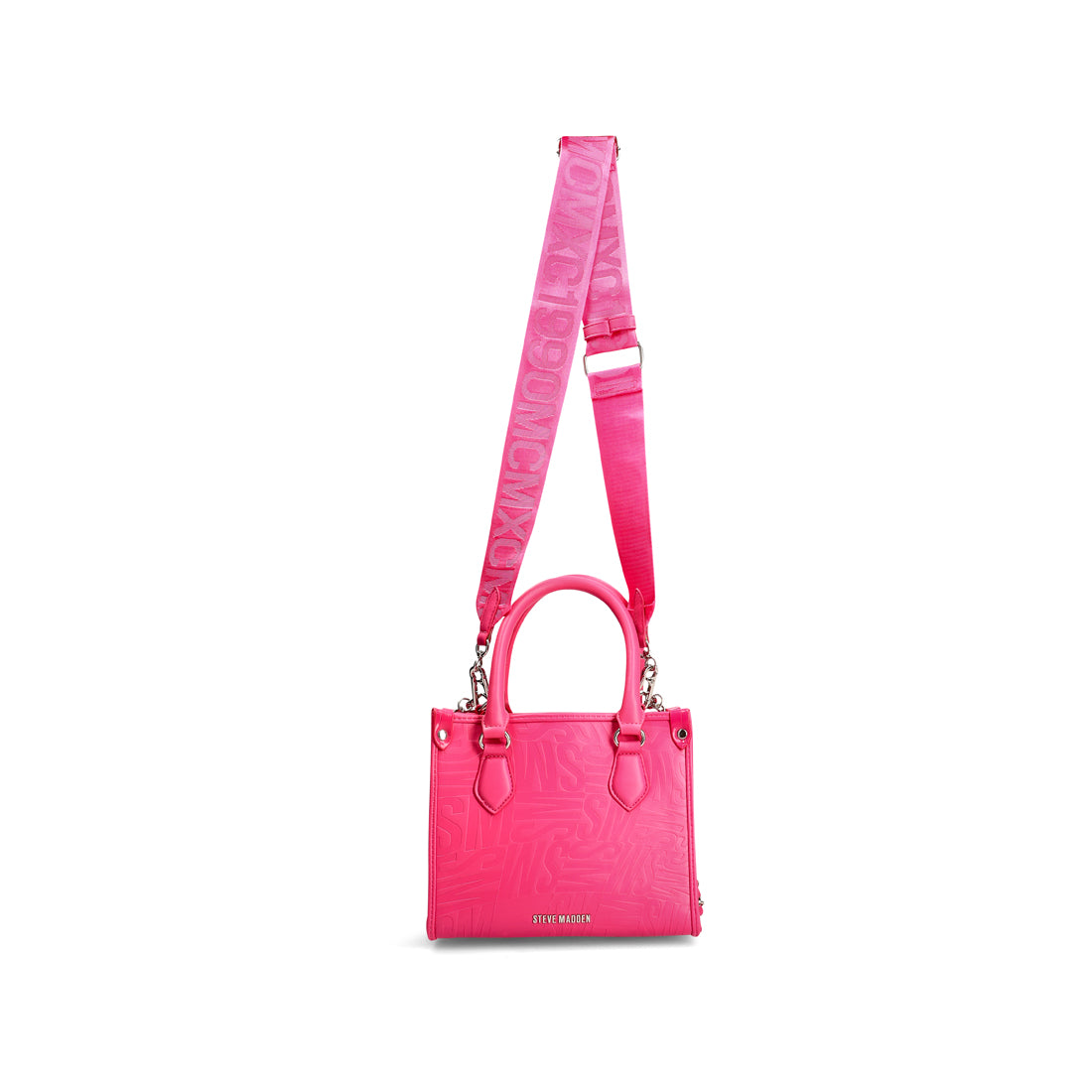 Pink Steve Madden Clearance Handbags Steve Madden Bag Pink Clearance