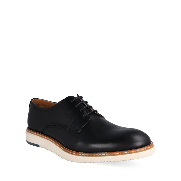 KADIN BLACK LEATHER