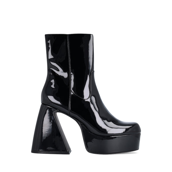PROFUSE BLK PATENT – Steve Madden South Africa