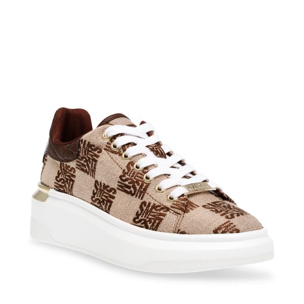 Steve Maden Grad R GLIDER BROWN – Steve Madden South Africa