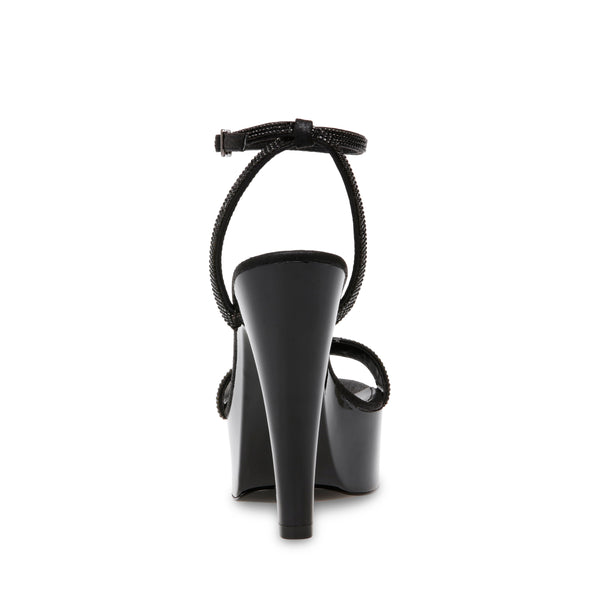 JULIEN-R BLK CRYSTAL