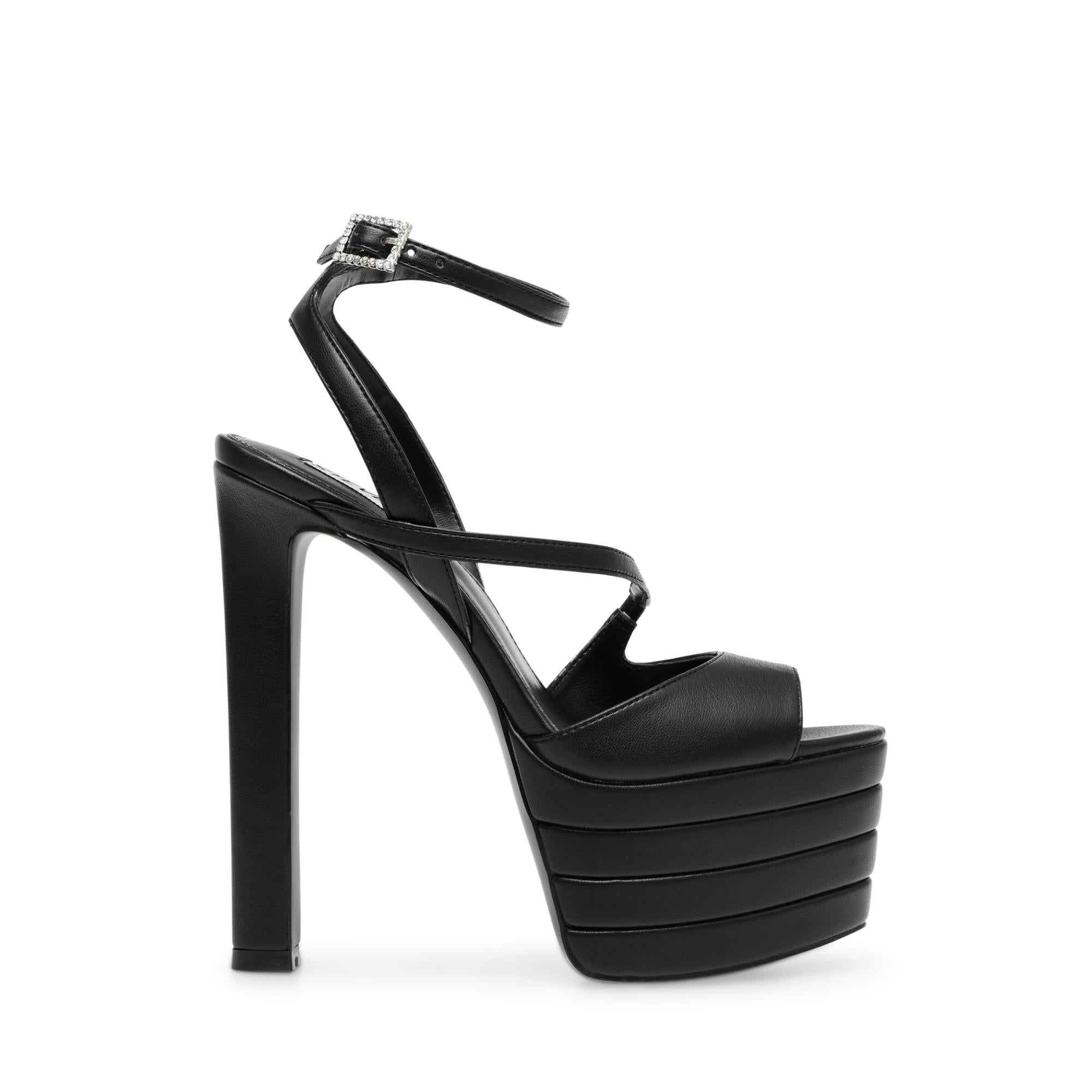 LAVISHLY BLACK