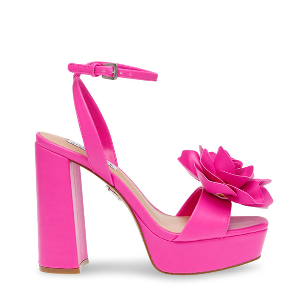 LESSA-F FLAMINGO PINK