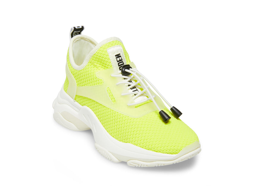 MATCH NEON YELLOW