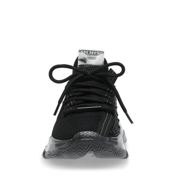 MAXILLA-R JET/BLK