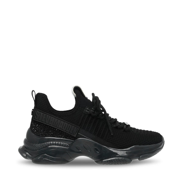 MAXILLA-R JET/BLK