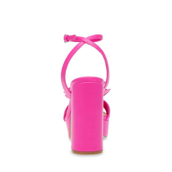 LESSA-F FLAMINGO PINK