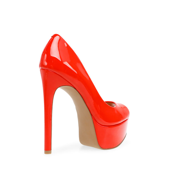 DYNAMIC RED PATENT