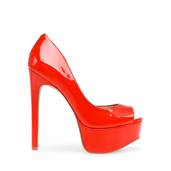 DYNAMIC RED PATENT