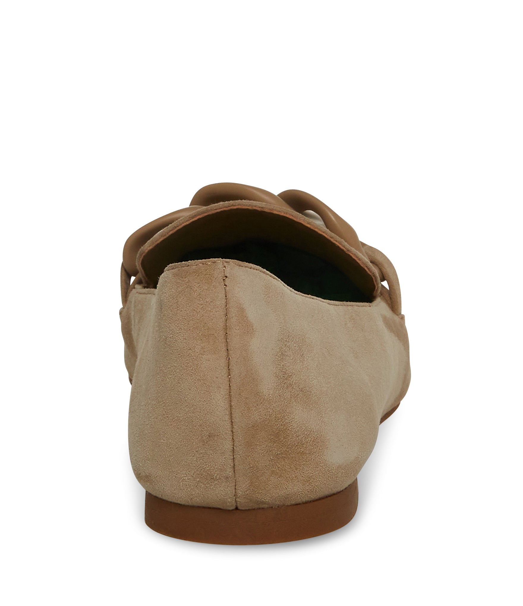 FAMED SAND SUEDE