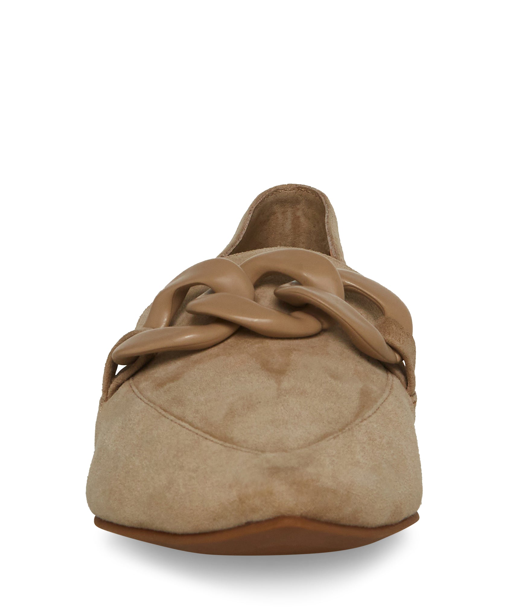 FAMED SAND SUEDE