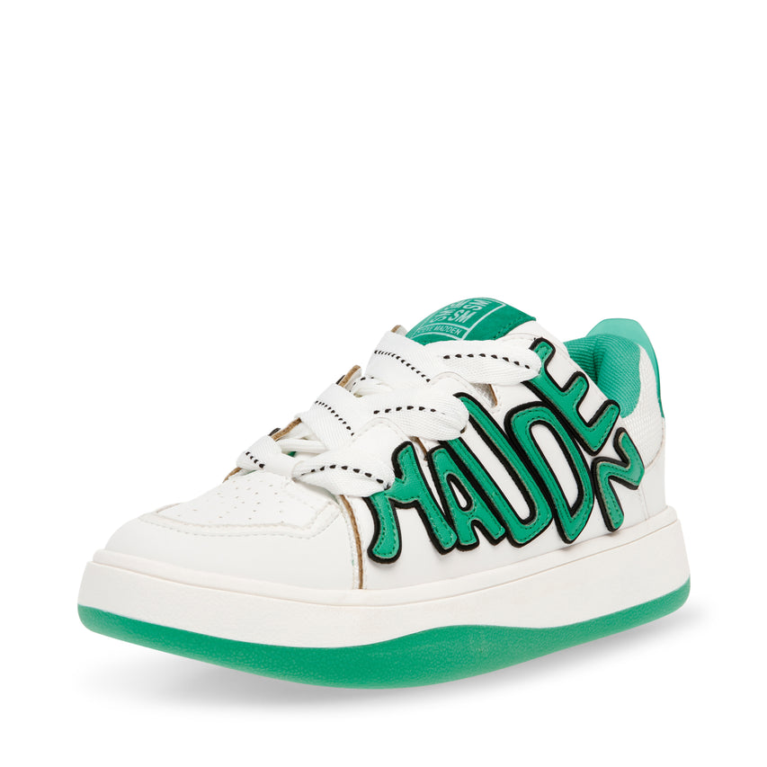 RETRO LITE WHITE EMERALD