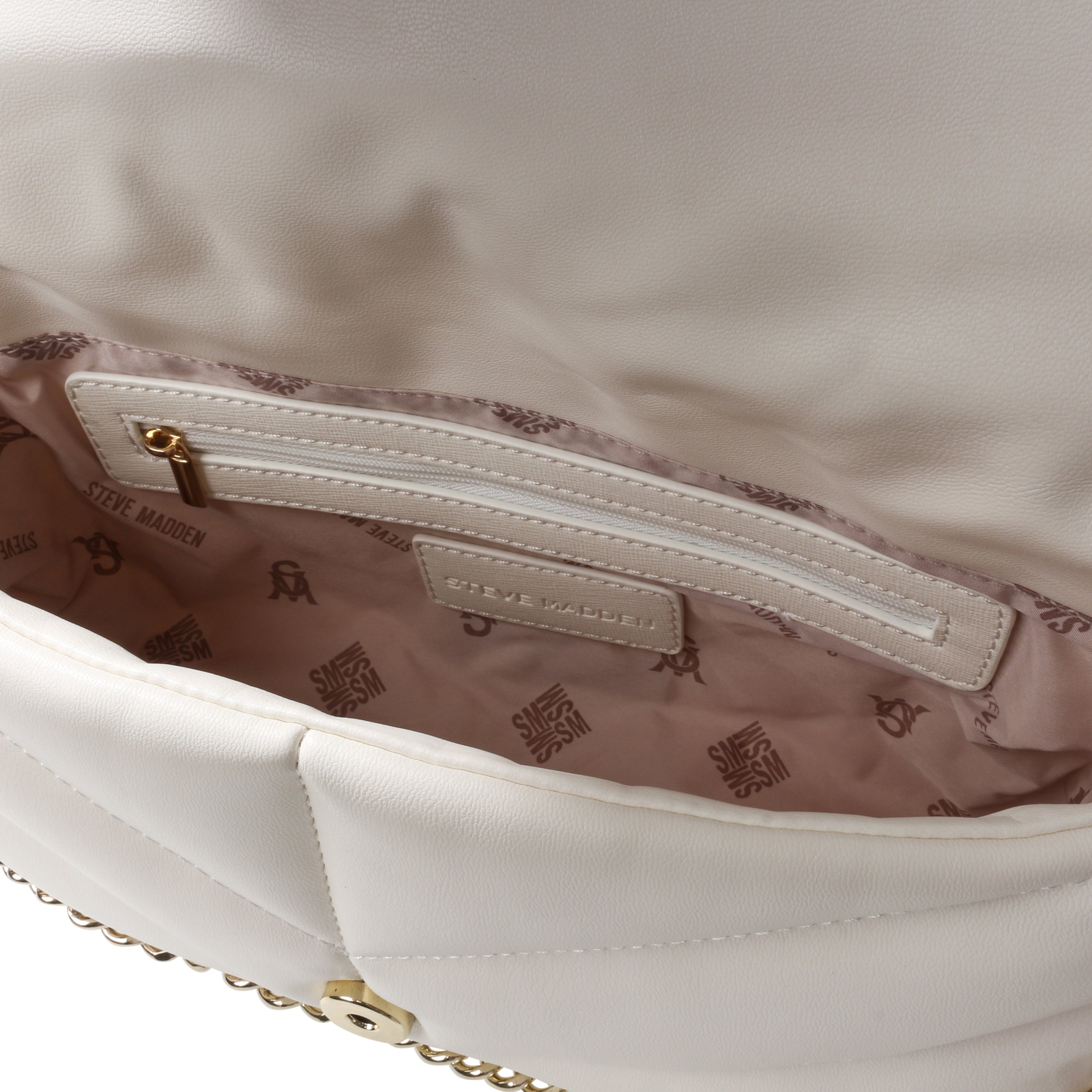 BGALA WHITE/GOLD