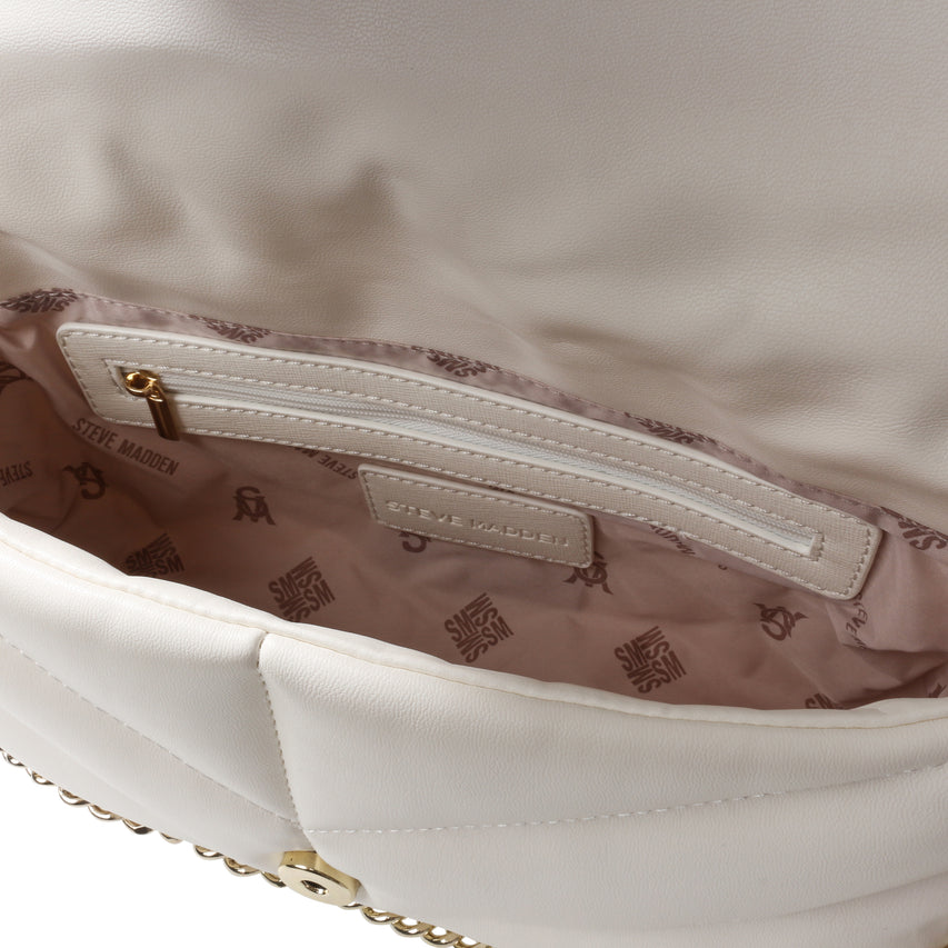 BGALA WHITE/GOLD