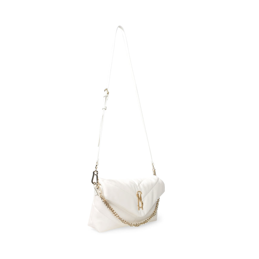 BGALA WHITE/GOLD