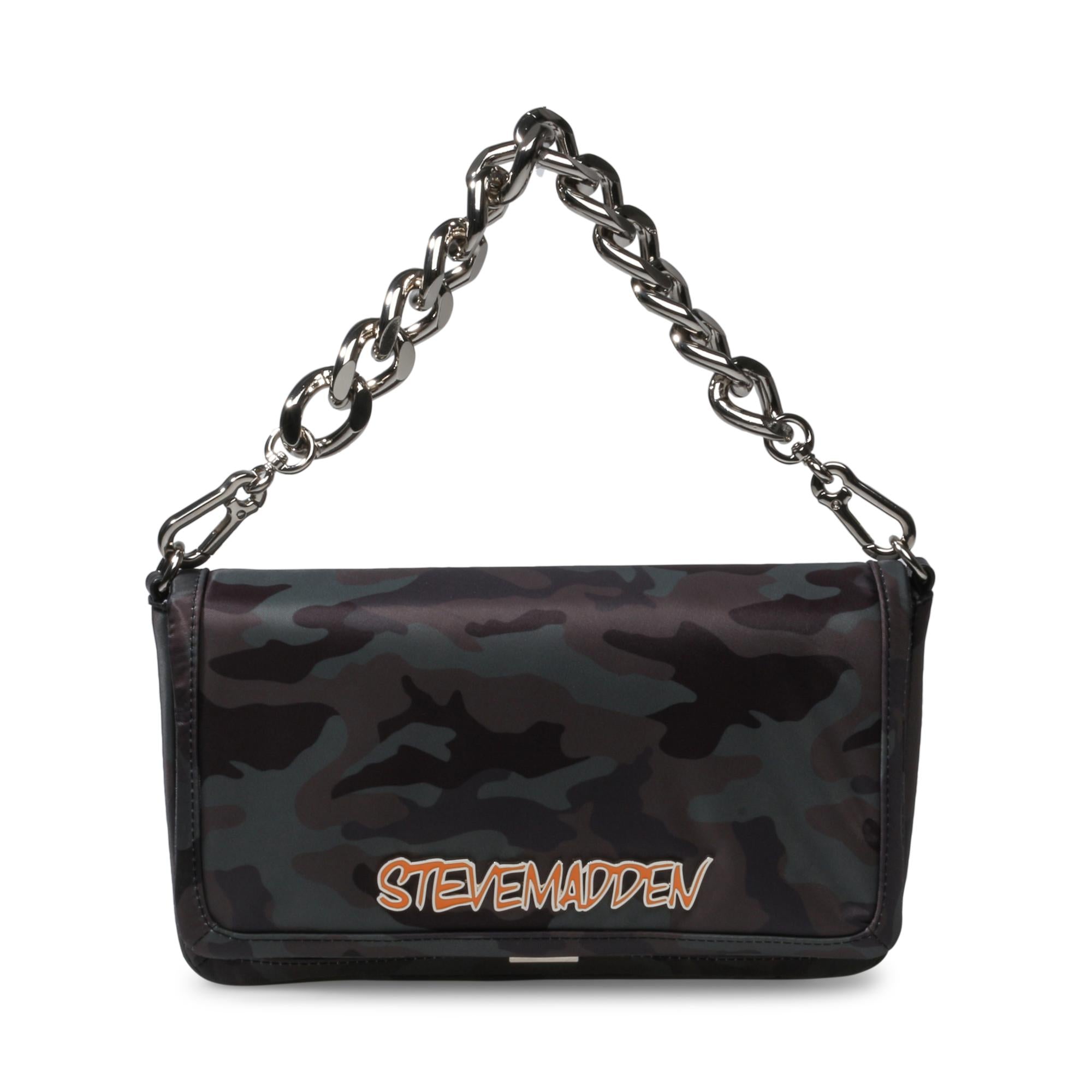 Steve madden camo bag outlet