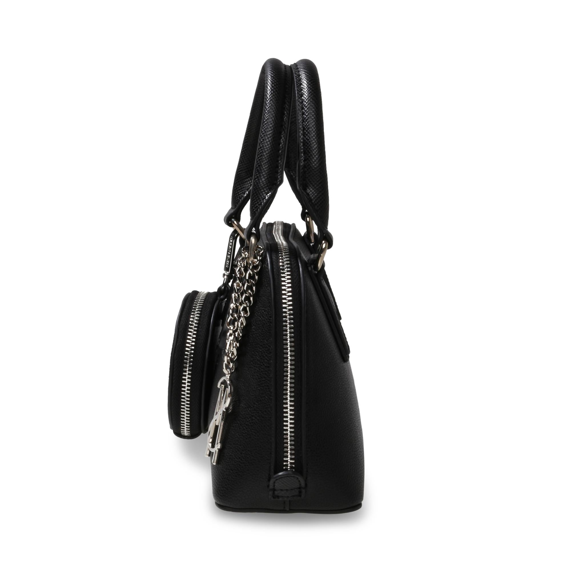 BRULING BLACK