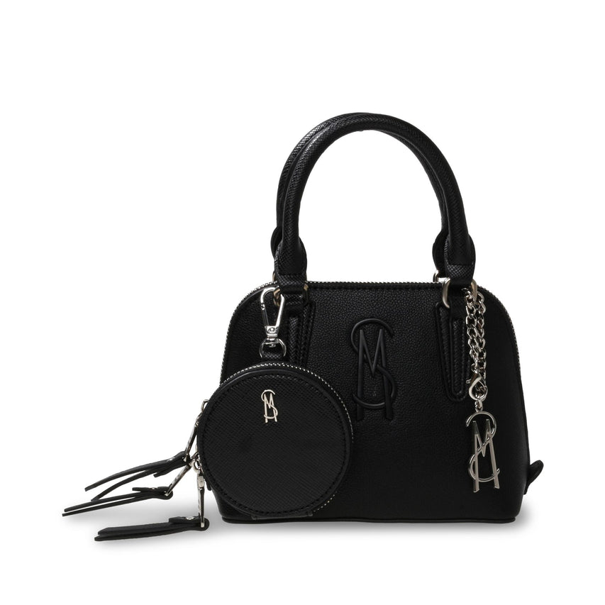 BRULING BLACK