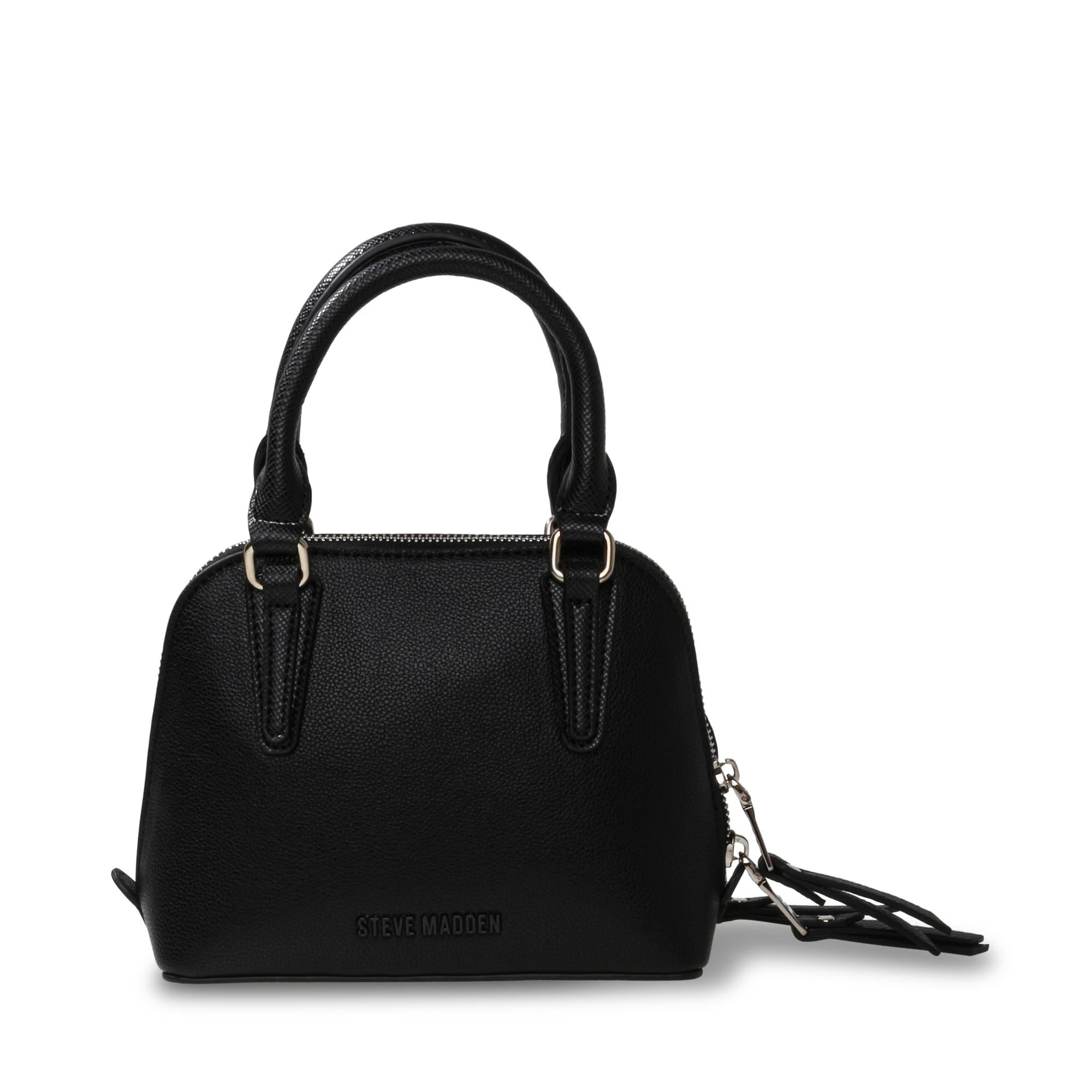 BRULING BLACK – Steve Madden South Africa - Main Image