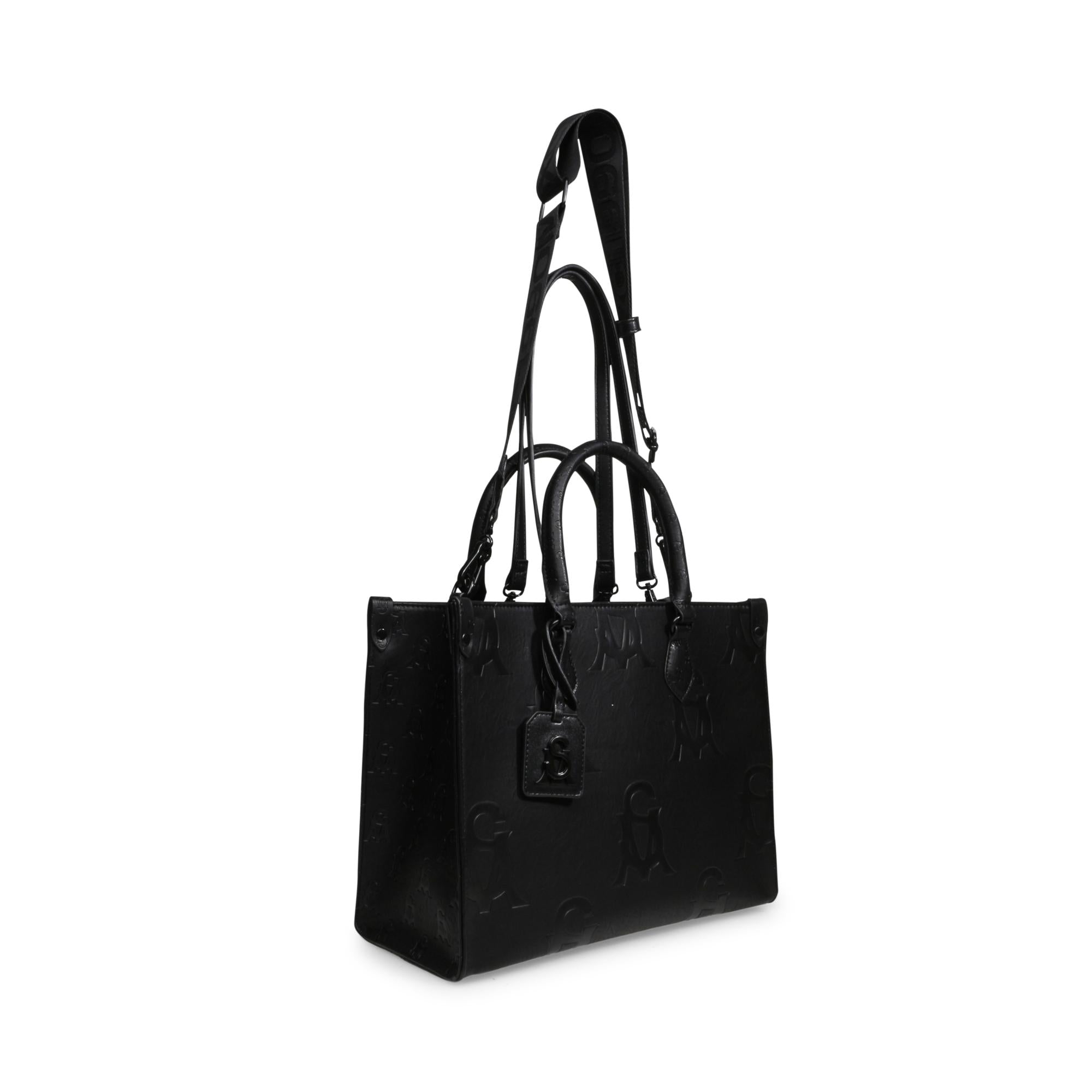 BSTILO-X BLACK/BLACK
