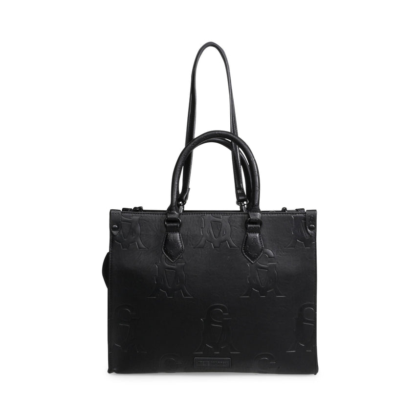 BSTILO-X BLACK/BLACK