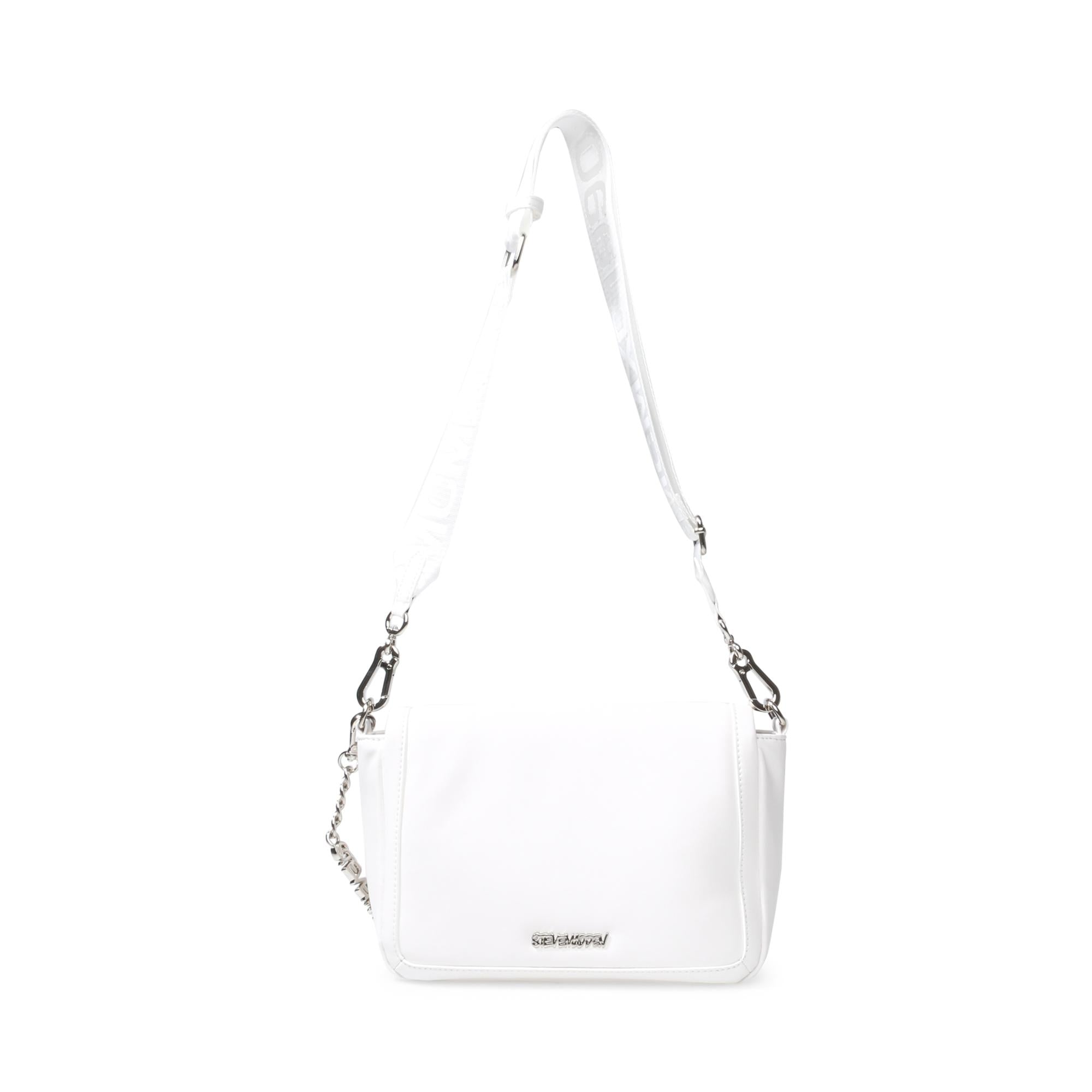 BSWAG WHITE Steve Madden South Africa