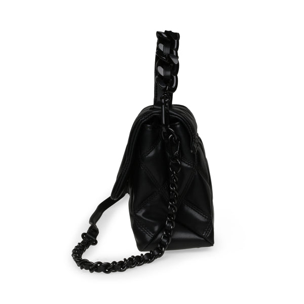 BWORSHIP BLACK/BLACK