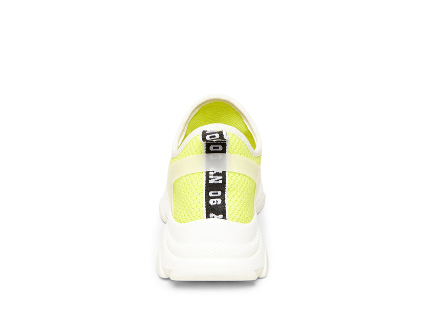 MATCH NEON YELLOW