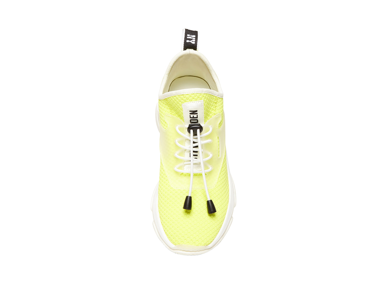 MATCH NEON YELLOW