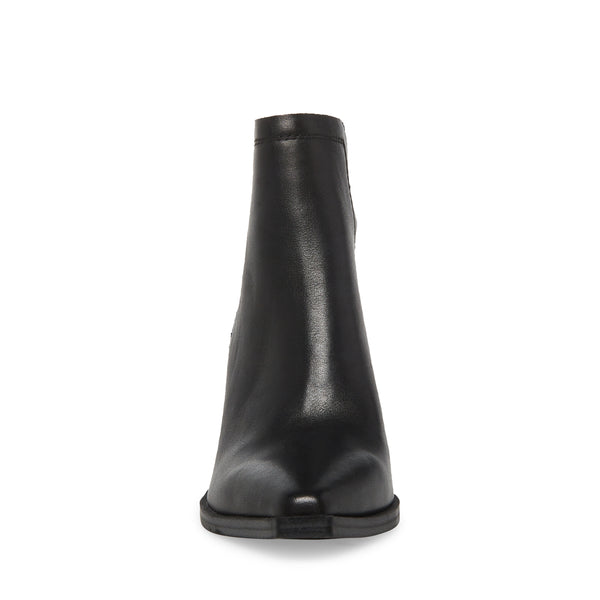 CORNELIA BLACK LEATHER