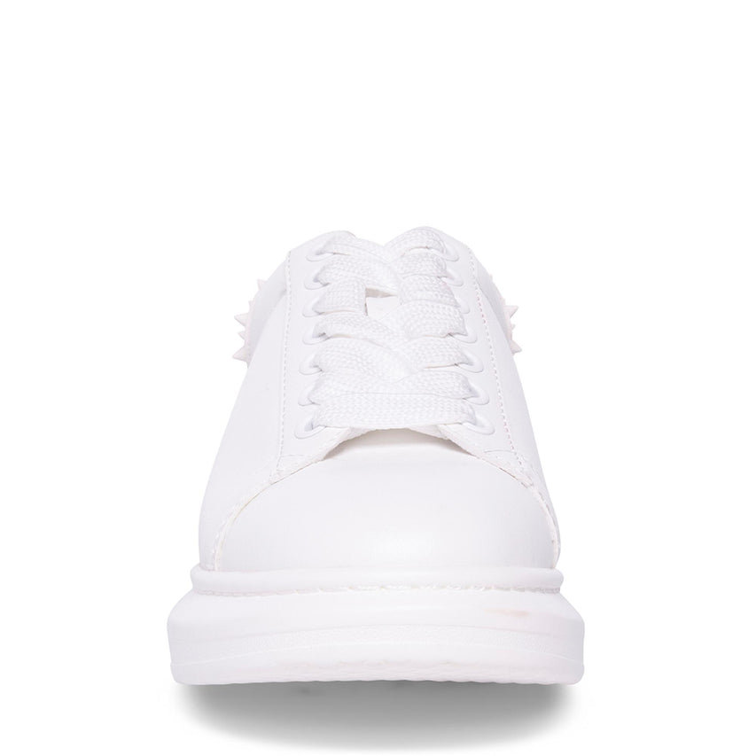 FROSTING WHITE