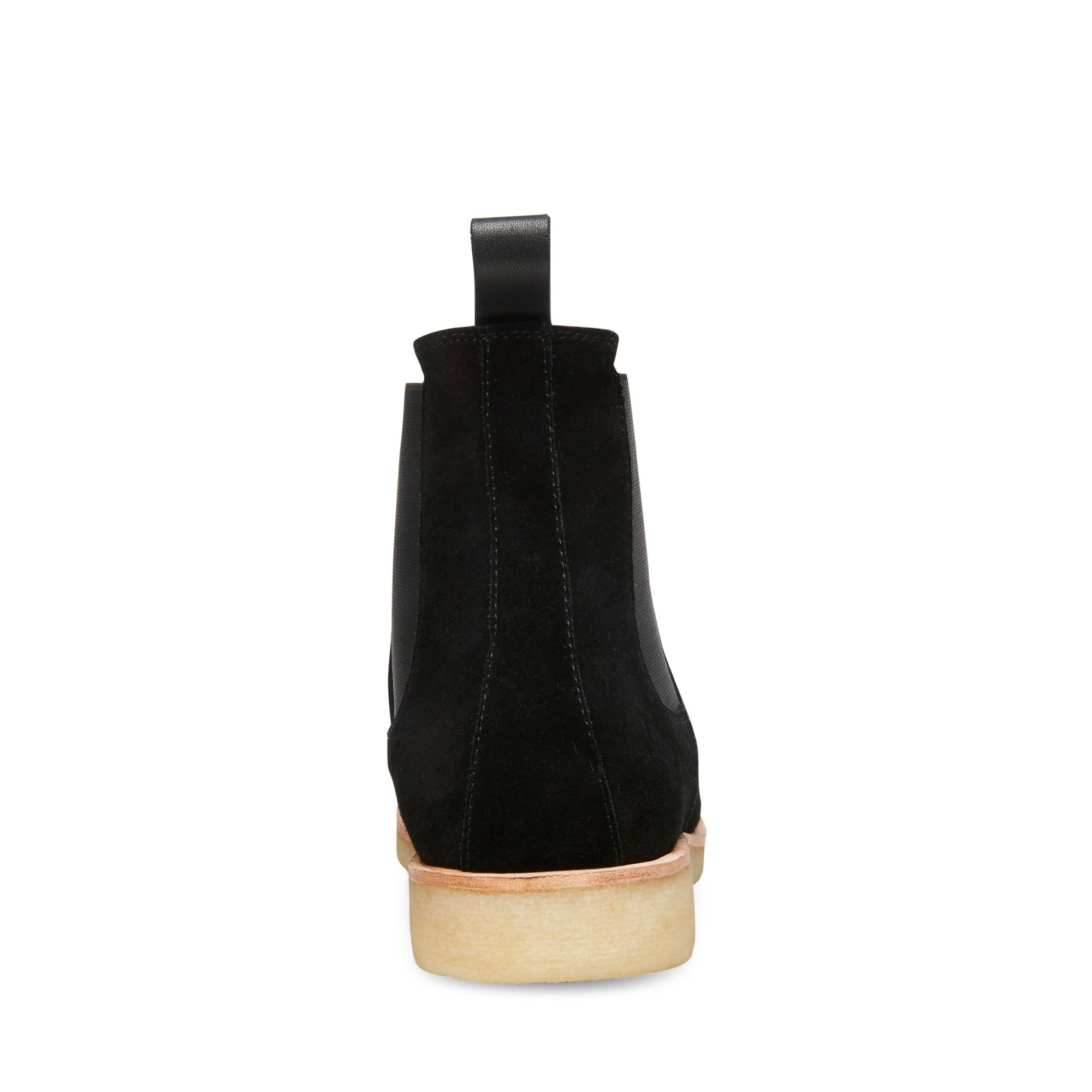 WILSHIRE BLACK