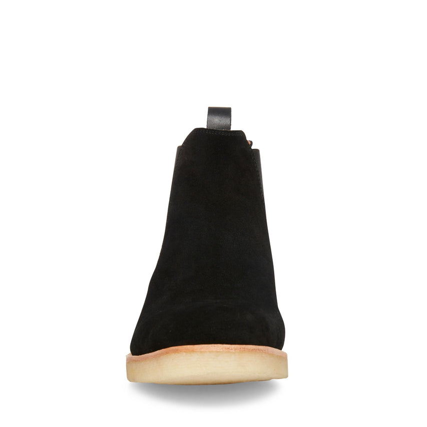 WILSHIRE BLACK