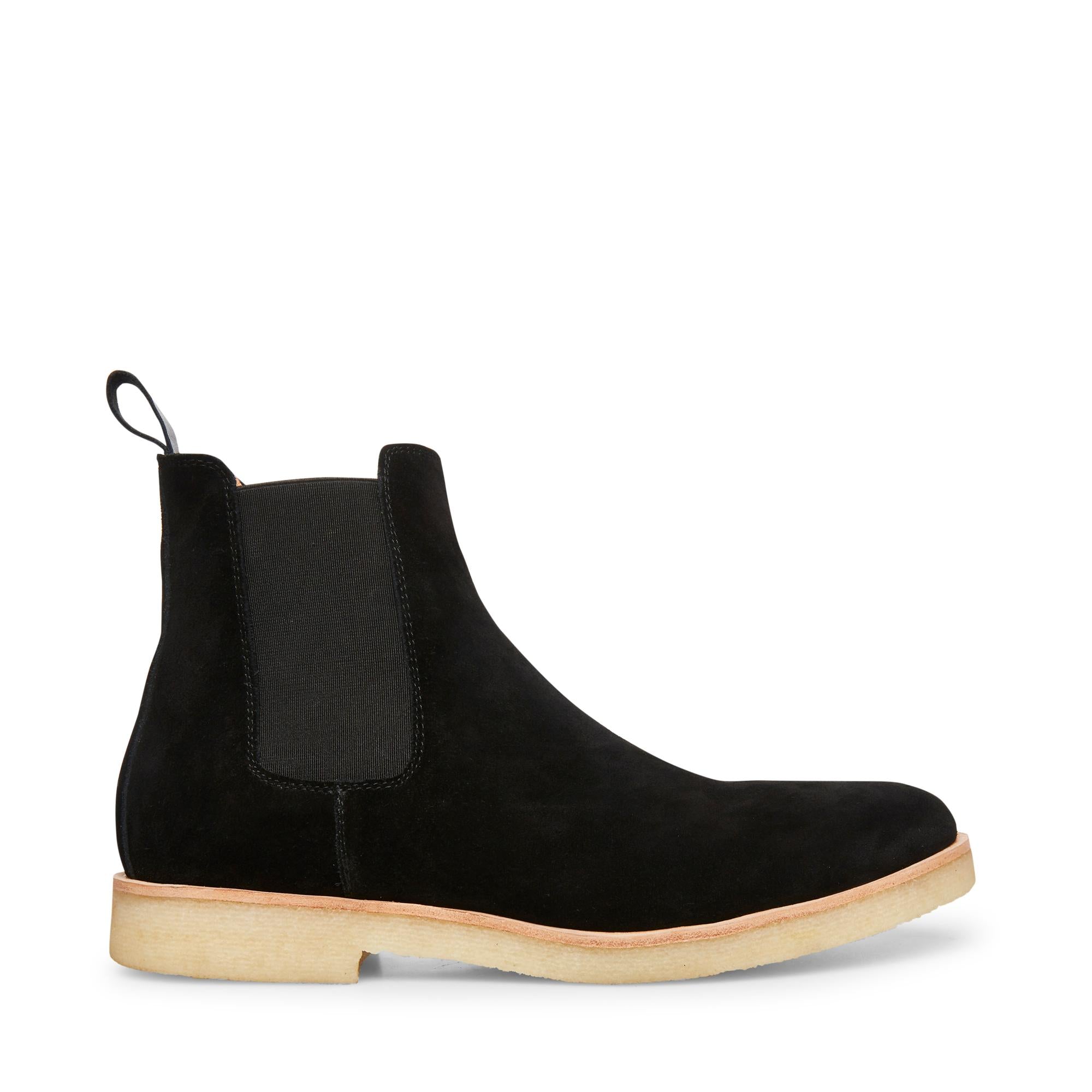 WILSHIRE BLACK
