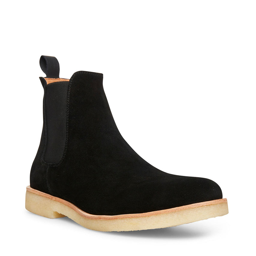 WILSHIRE BLACK